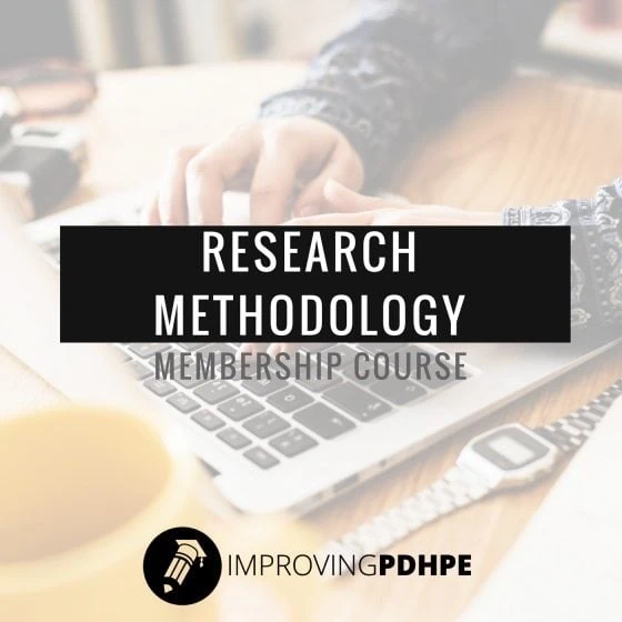 Research Methodology